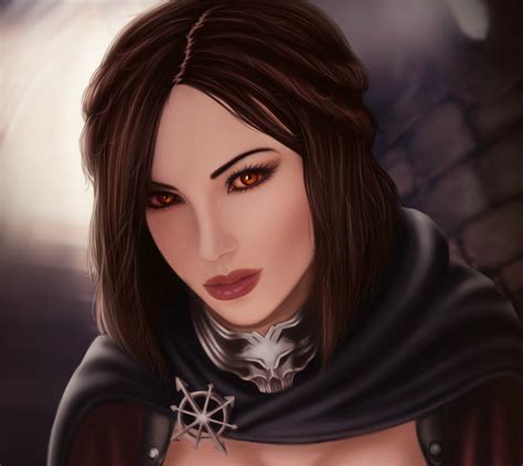 sexy serana|Explore the Best Serana Art .